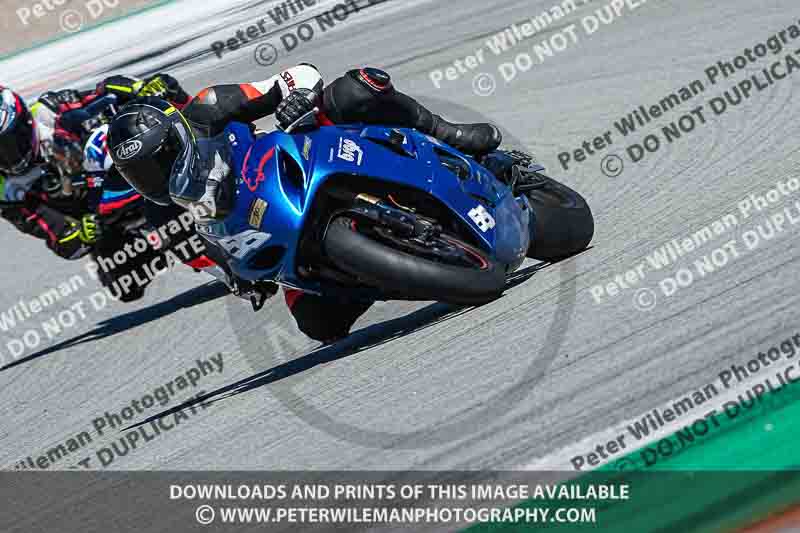 march 2018;motorbikes;no limits;peter wileman photography;portugal;trackday digital images;valencia
